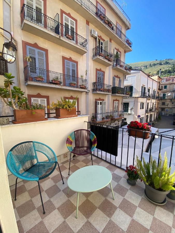 Torre's Camere&caffè Monreale Extérieur photo