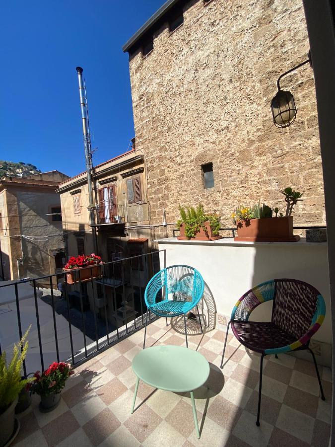 Torre's Camere&caffè Monreale Extérieur photo