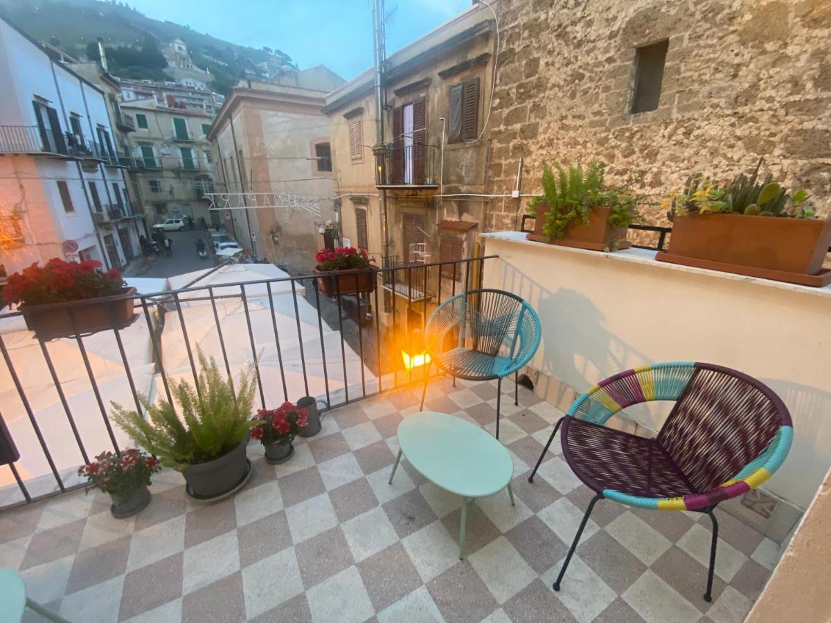 Torre's Camere&caffè Monreale Extérieur photo
