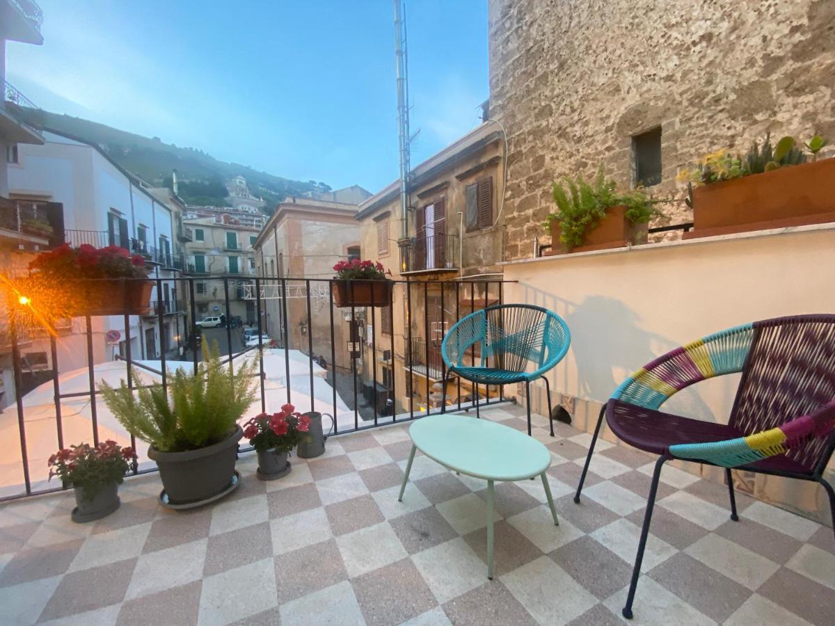Torre's Camere&caffè Monreale Extérieur photo