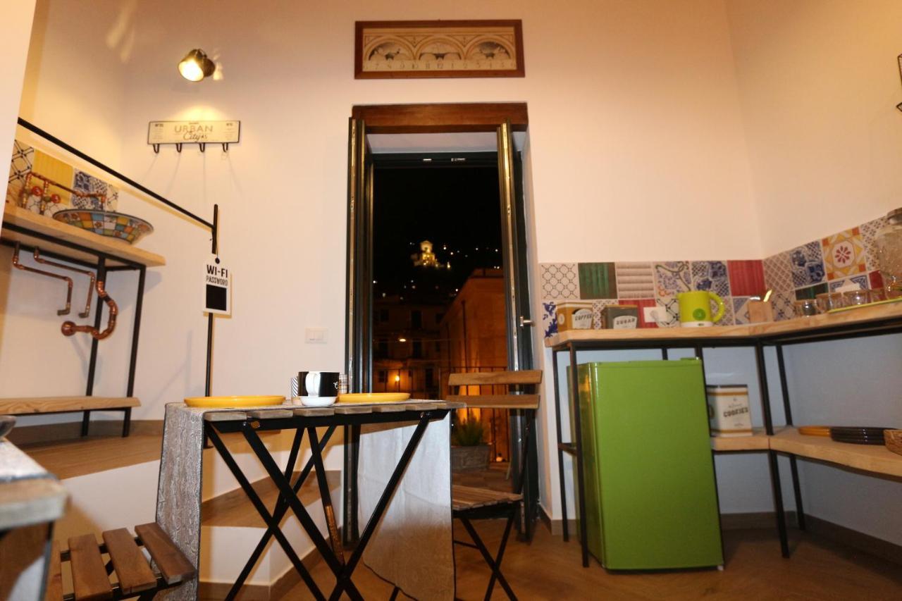 Torre's Camere&caffè Monreale Extérieur photo