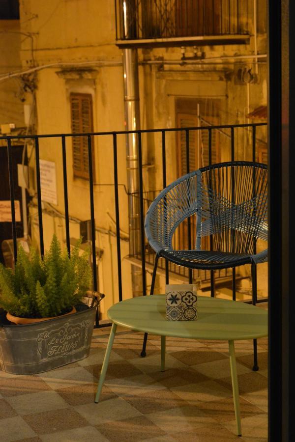 Torre's Camere&caffè Monreale Extérieur photo