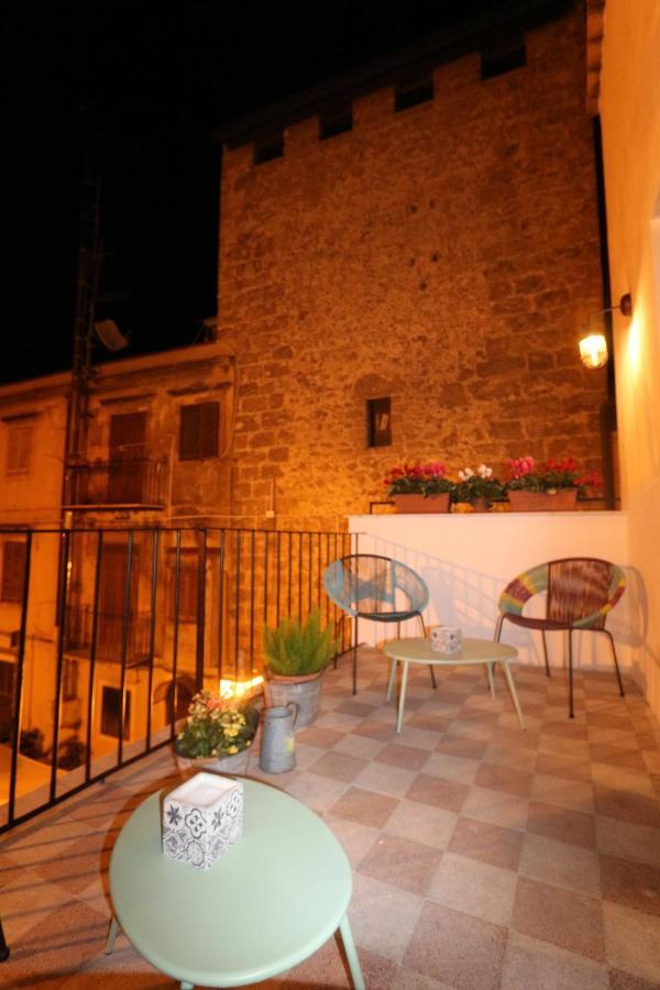 Torre's Camere&caffè Monreale Extérieur photo