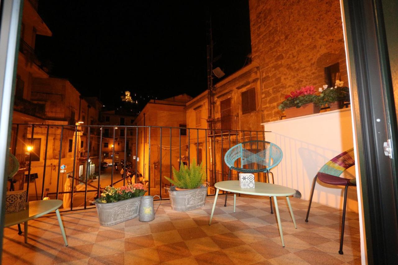 Torre's Camere&caffè Monreale Extérieur photo