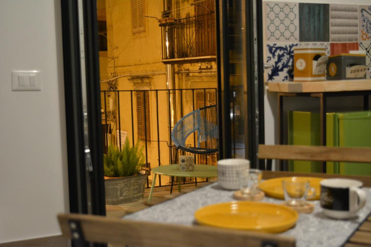 Torre's Camere&caffè Monreale Extérieur photo