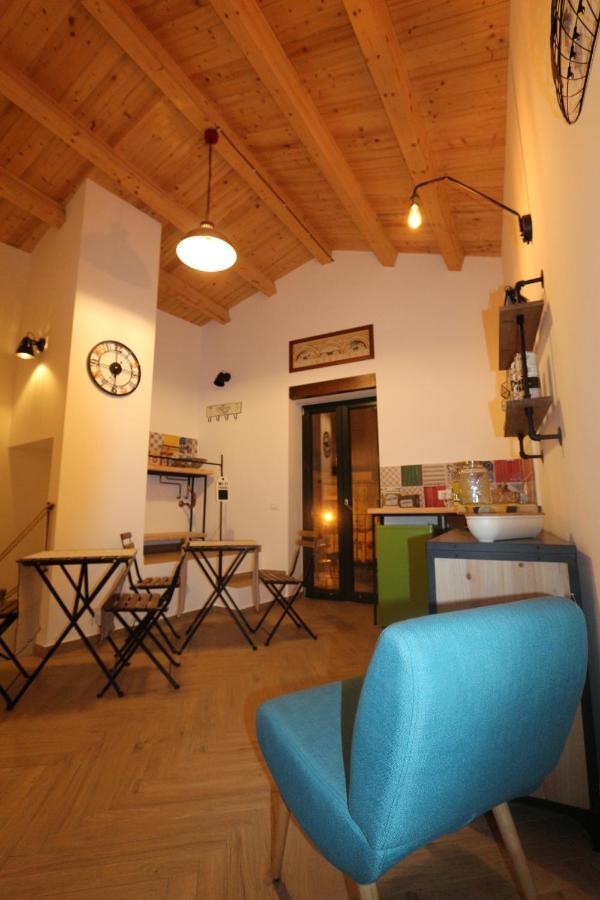 Torre's Camere&caffè Monreale Extérieur photo