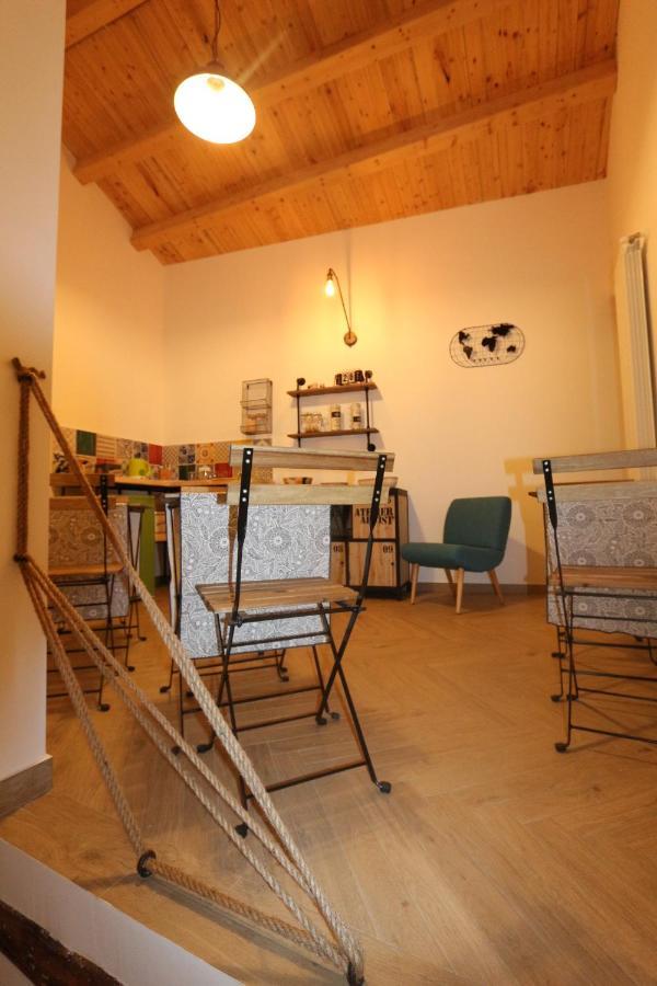 Torre's Camere&caffè Monreale Extérieur photo
